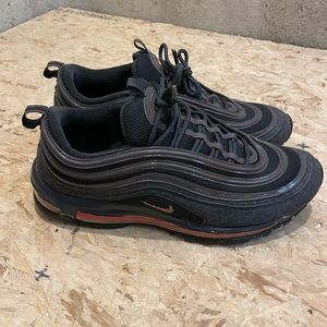 Nike Air Max 97 Safari Off Noir Size 11